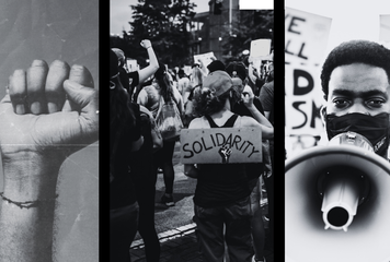 Mobilizing Our Knowledge to Defend Justice Outside the Walls of University 