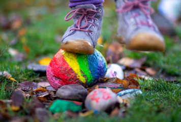 Every Child Belongs: Gender Expansiveness and 2SLGBTQ+ Inclusion in the Early Years