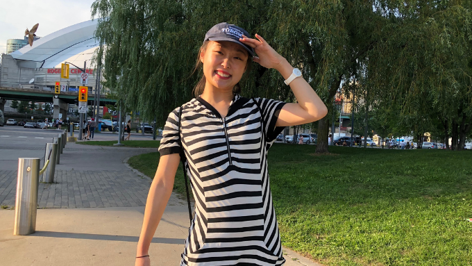 Yin Liu