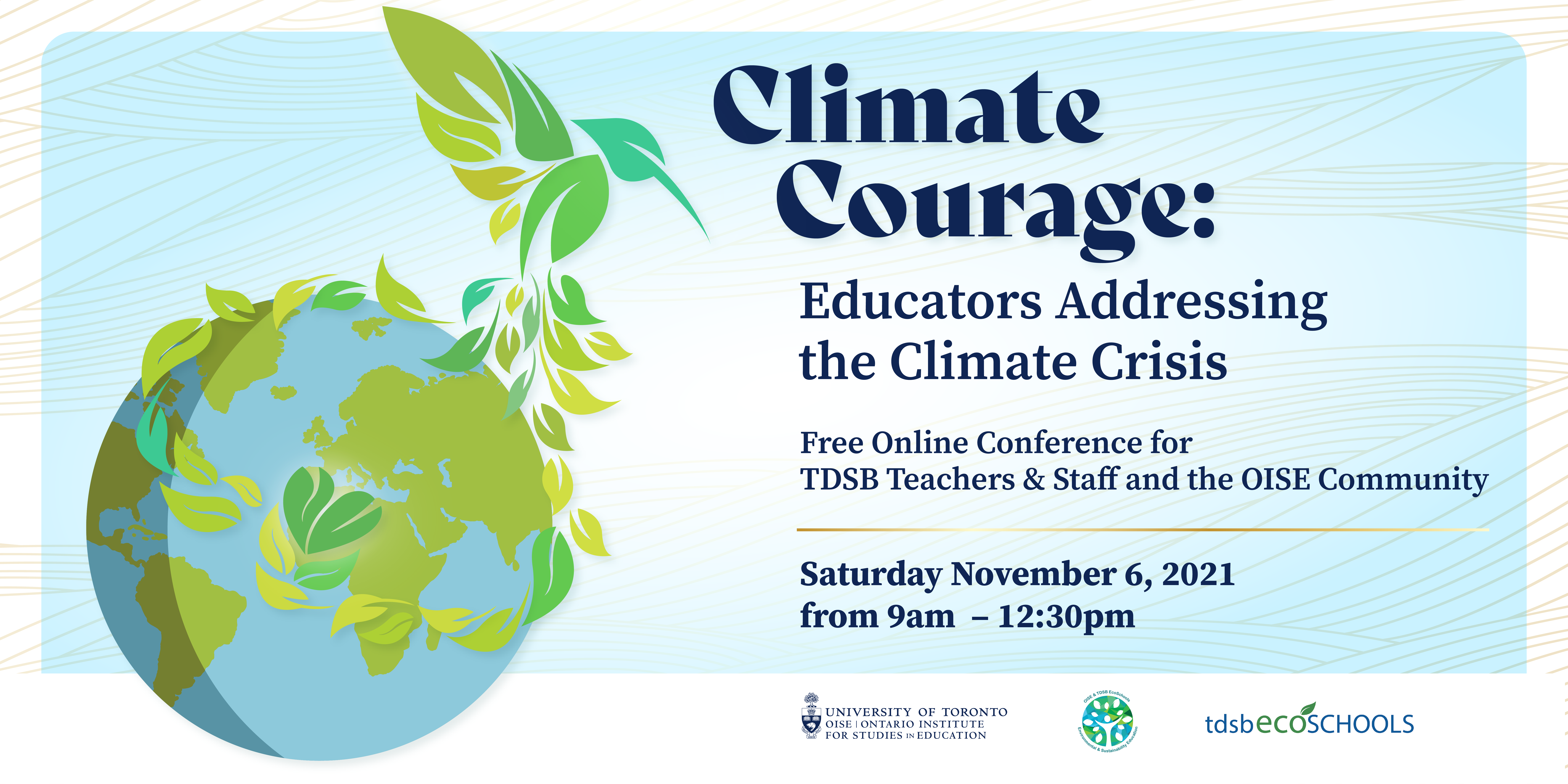 climate courage