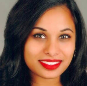 Anneesa Singh