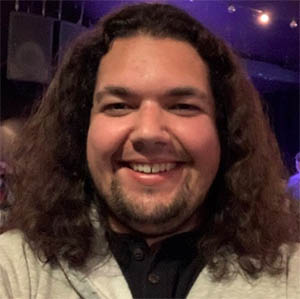Kai Forcey-Rodriguez