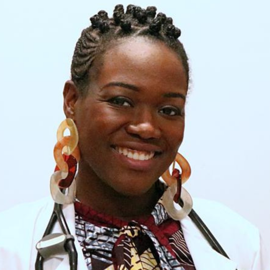 Dr. Onye Nnorom