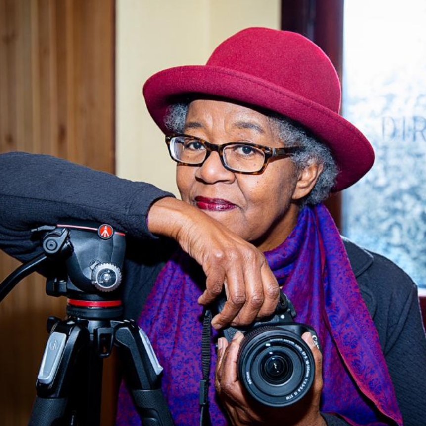 Sylvia Hamilton