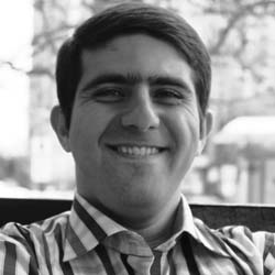 Bahman Yaghoobi