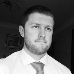 Brian Whelan