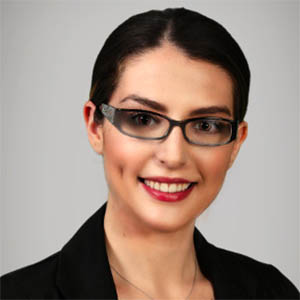 Samantha Burns
