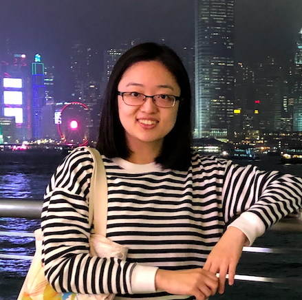 Zhang Jia Xi