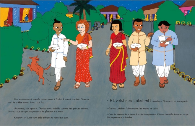 Oeuvre - Divij Chuttoorgoon