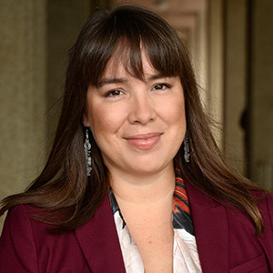 Eve Tuck