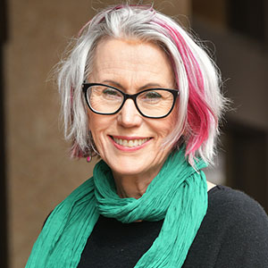 Leesa Wheelahan