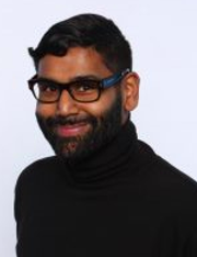 Bhisham Kinha, APHD Spring Convocation 2023