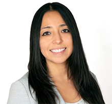 Image of Alice Romo