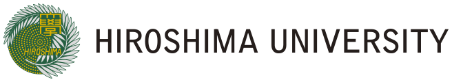 Hiroshima uni logo