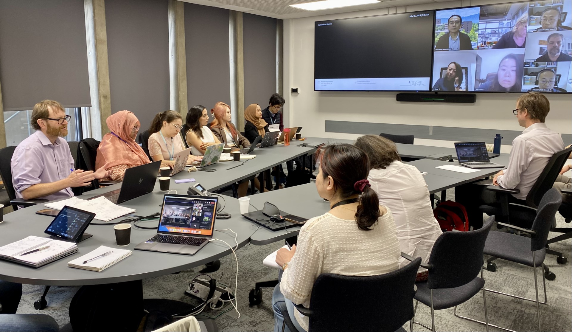 July 10th 2023 Meeting_INEI