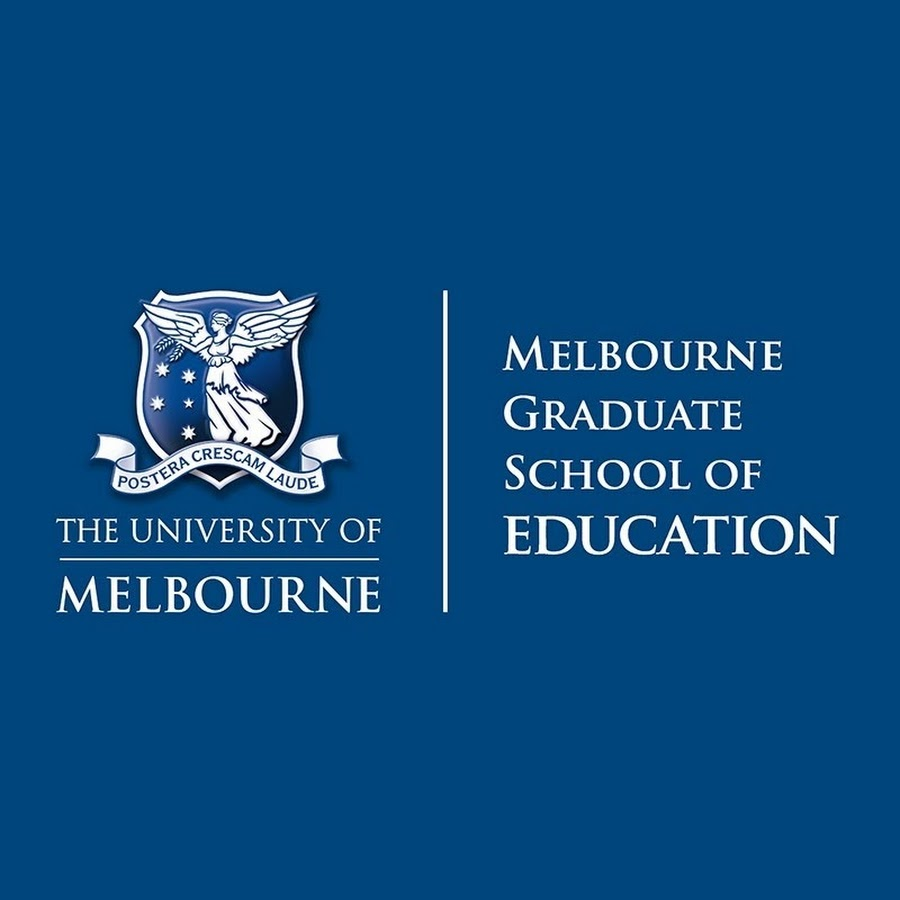 University of Melbourne logo