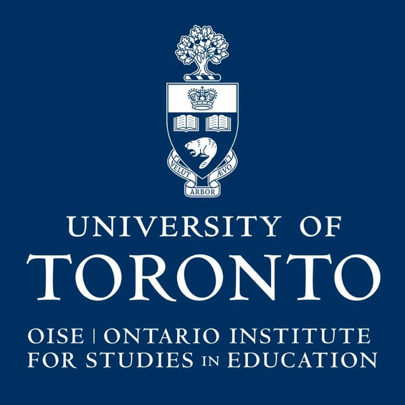 OISE logo