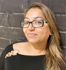 Image of Shelly Khushal