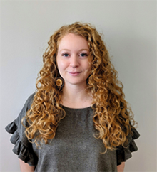 Image of Stephanie Chartrand