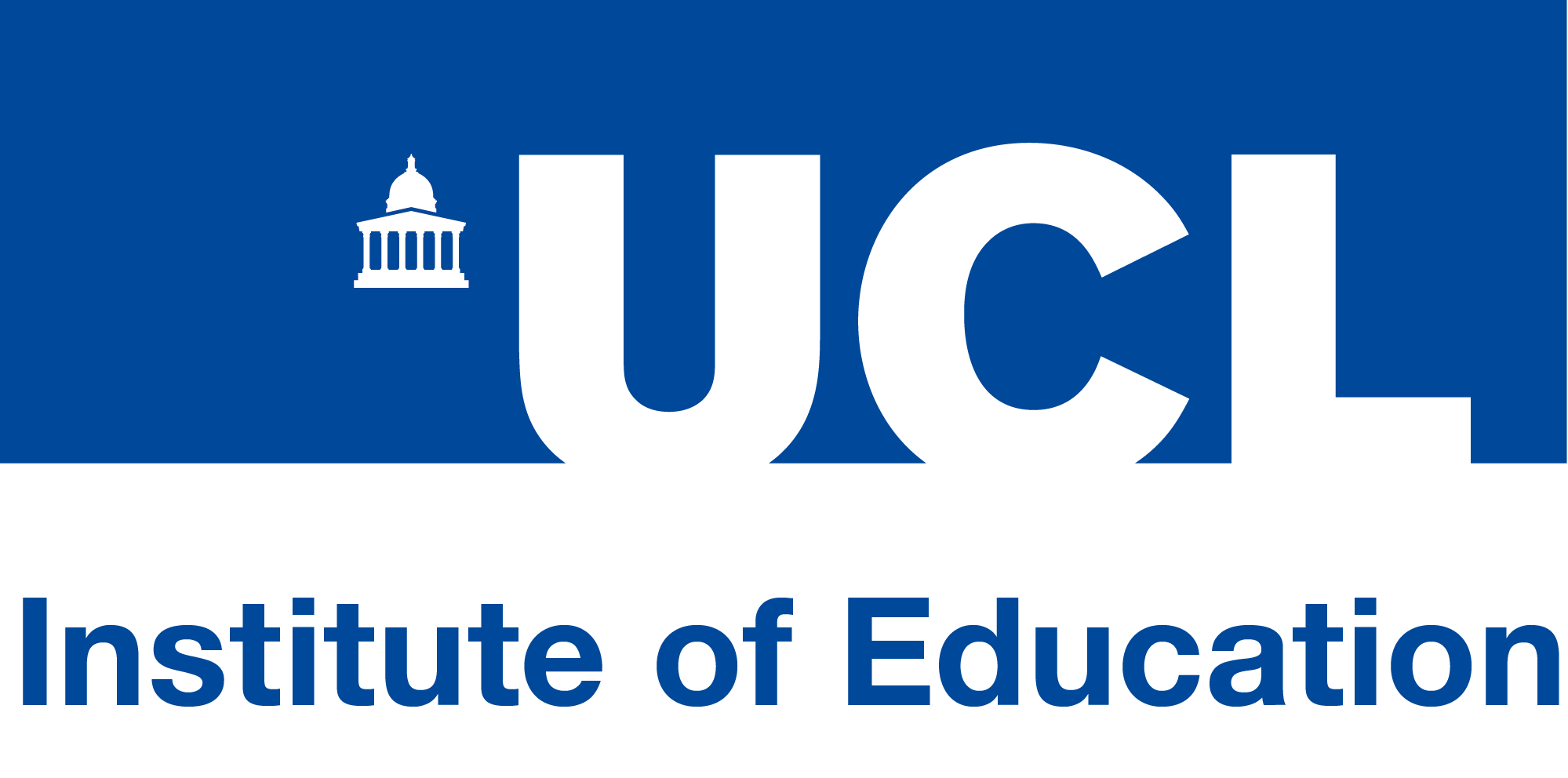 UCL institute of education logo