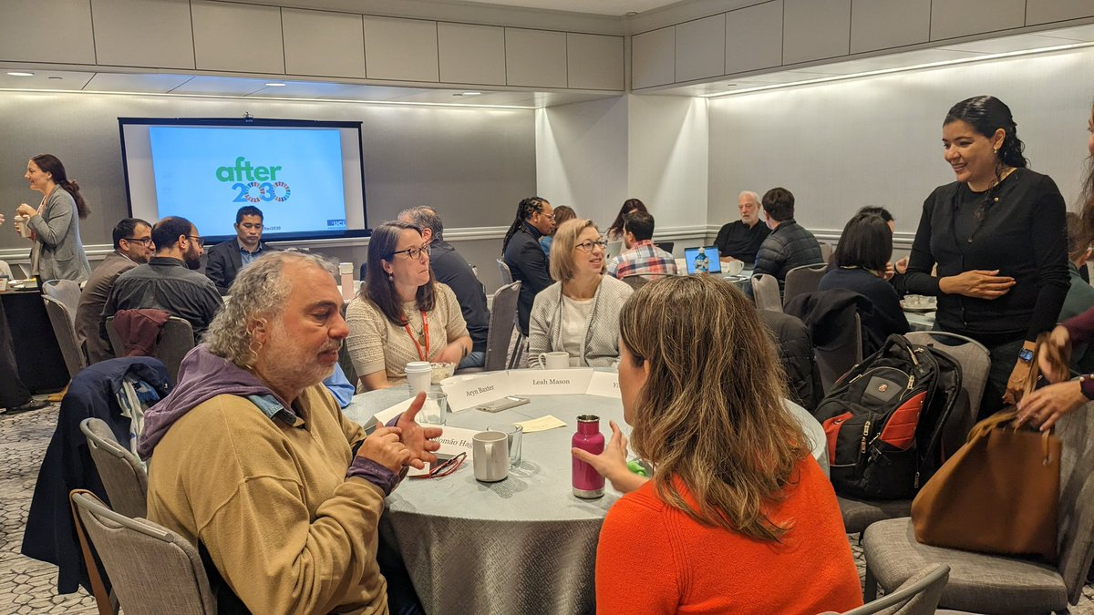 CIES workshop image
