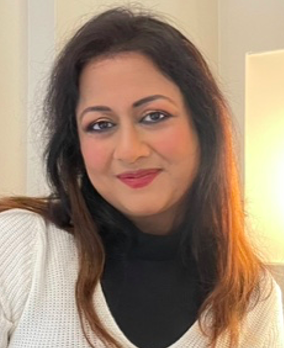 Image of Shamina Shaheen