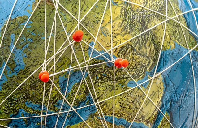 Copernicus Alliance Network