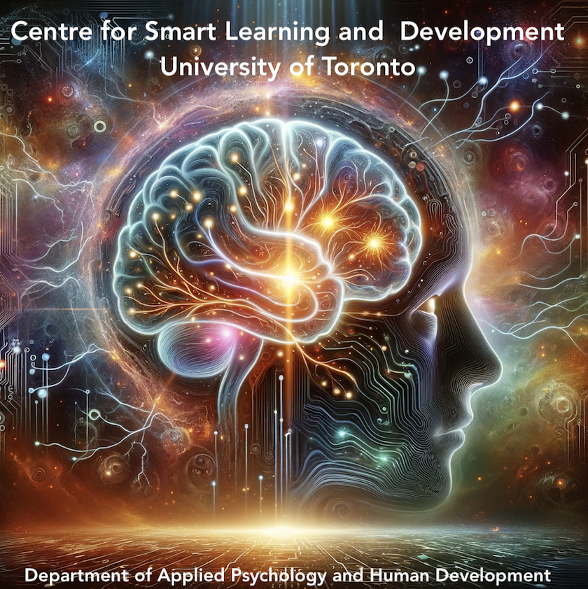 Centre for Smart Learning and Development