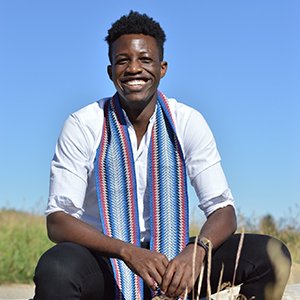 Chúk Odenigbo