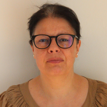 Geraldine Libreau