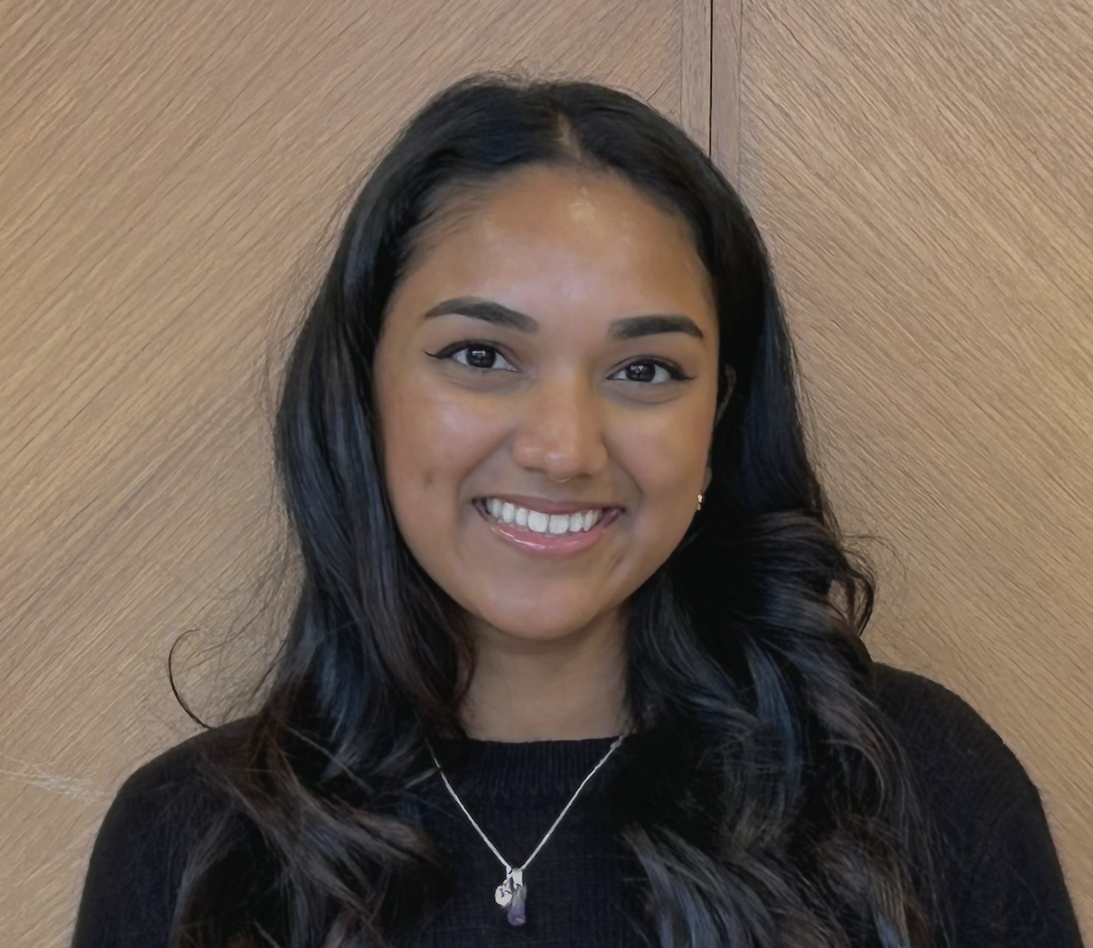 Gloria Rebello, DPE MEd 2023