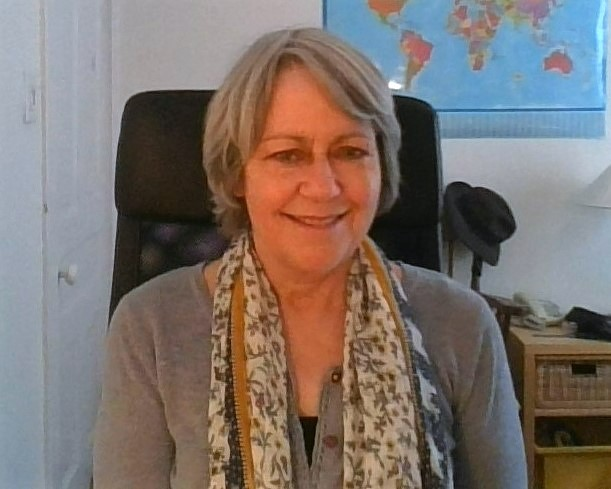 Jane Mercer