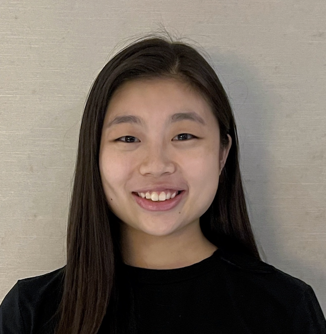 Jocelyn Law - DPE MEd 2023