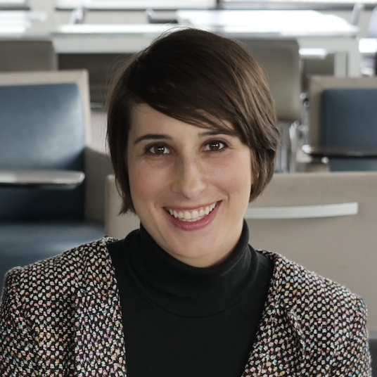 Katherine Finegold - SCCP MA 2023