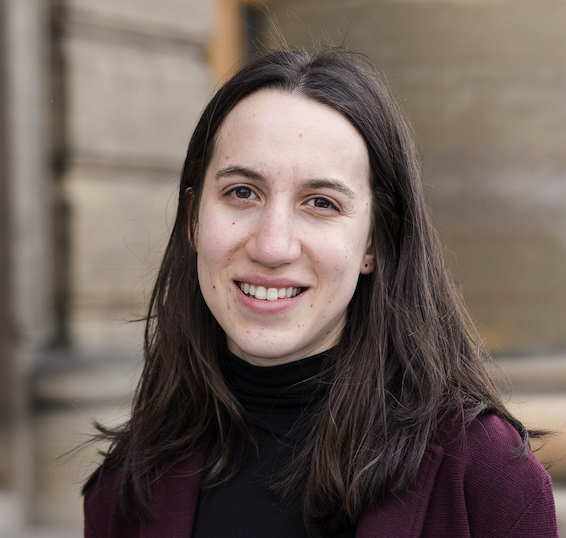 Lee Propp - SCCP PhD 2023