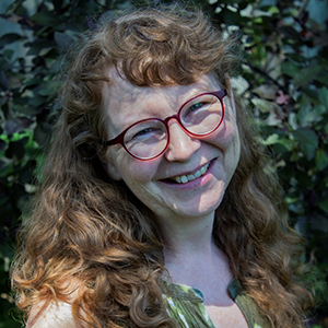 Dr. Monica McGlynn-Stewart