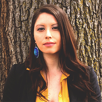 Nicole Ineese-Nash