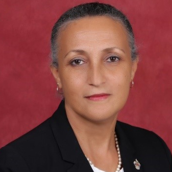 Ceceile Minott