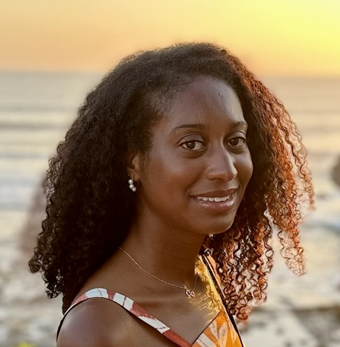Shanelle Henry - SCCP PhD, 2023