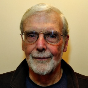 D.W. Livingstone
