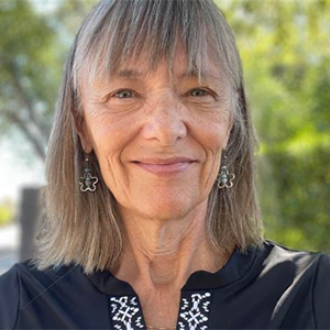 Laurie Mook