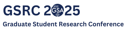 GSRC 2025 Logo