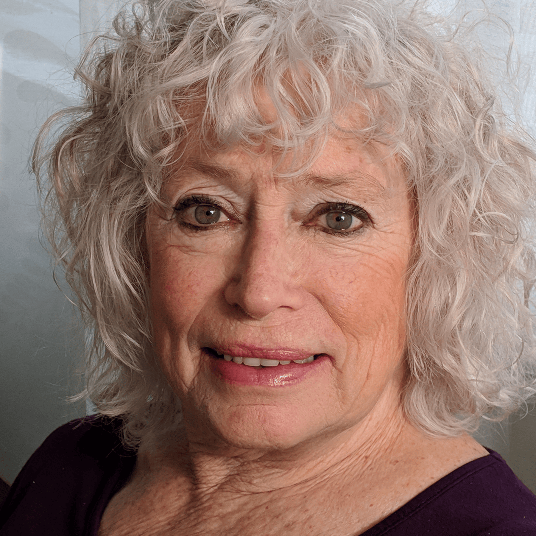 SUSAN COLLEY