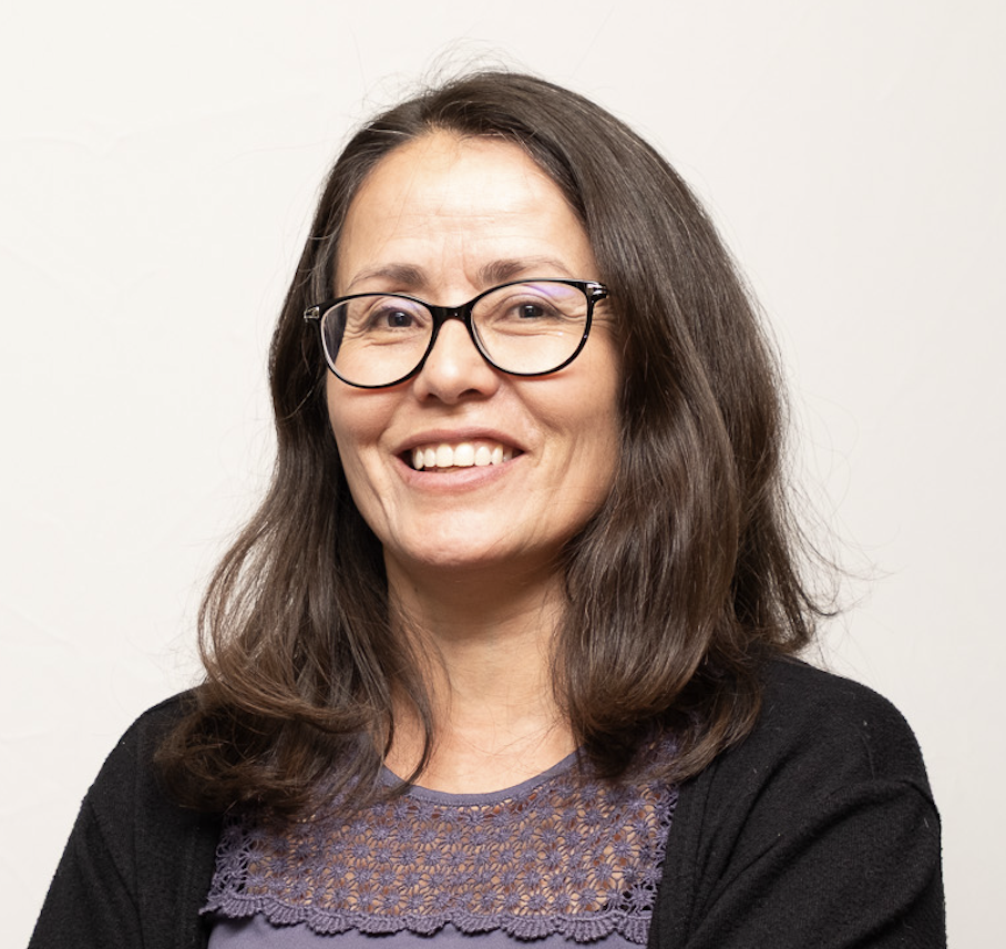 Cynthia Maya Beristain