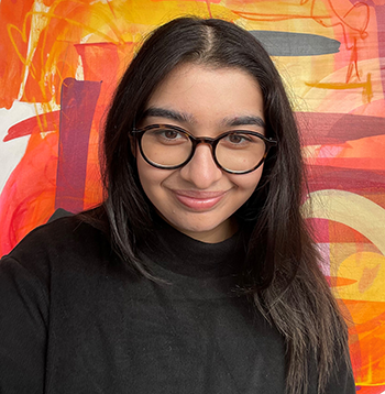 Image of Iman Sherazi