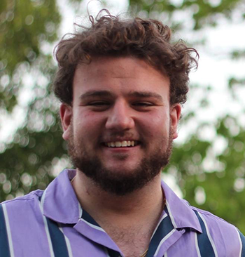 Image of Michael Coleman