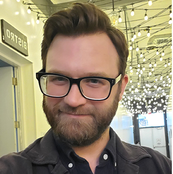 Image of Tom Young