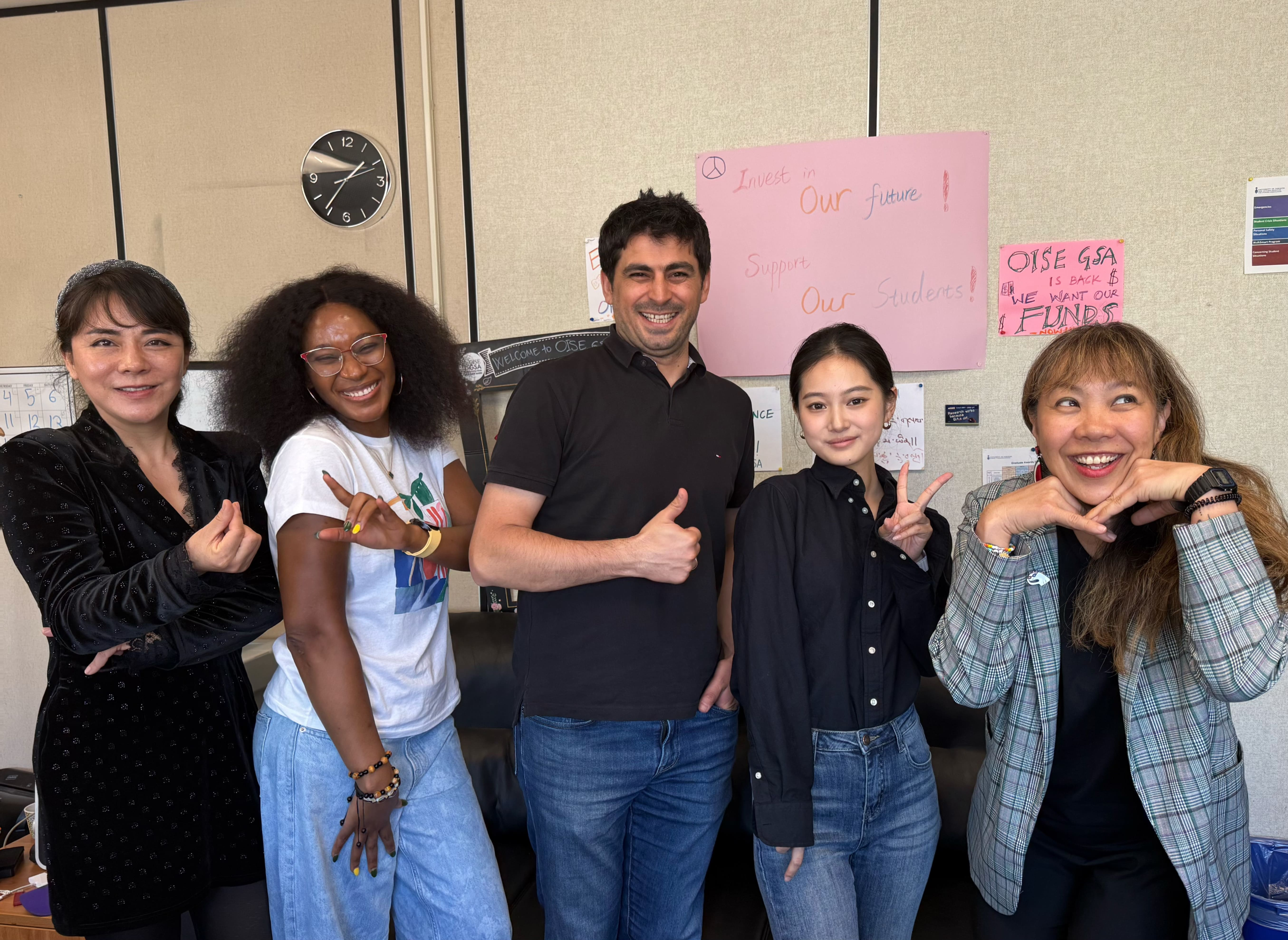 GSA_25-26_Executive_Team