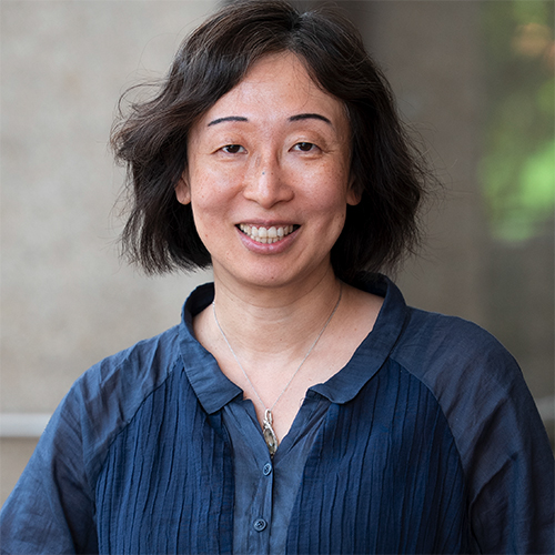 Professor Becky (Xi) Chen