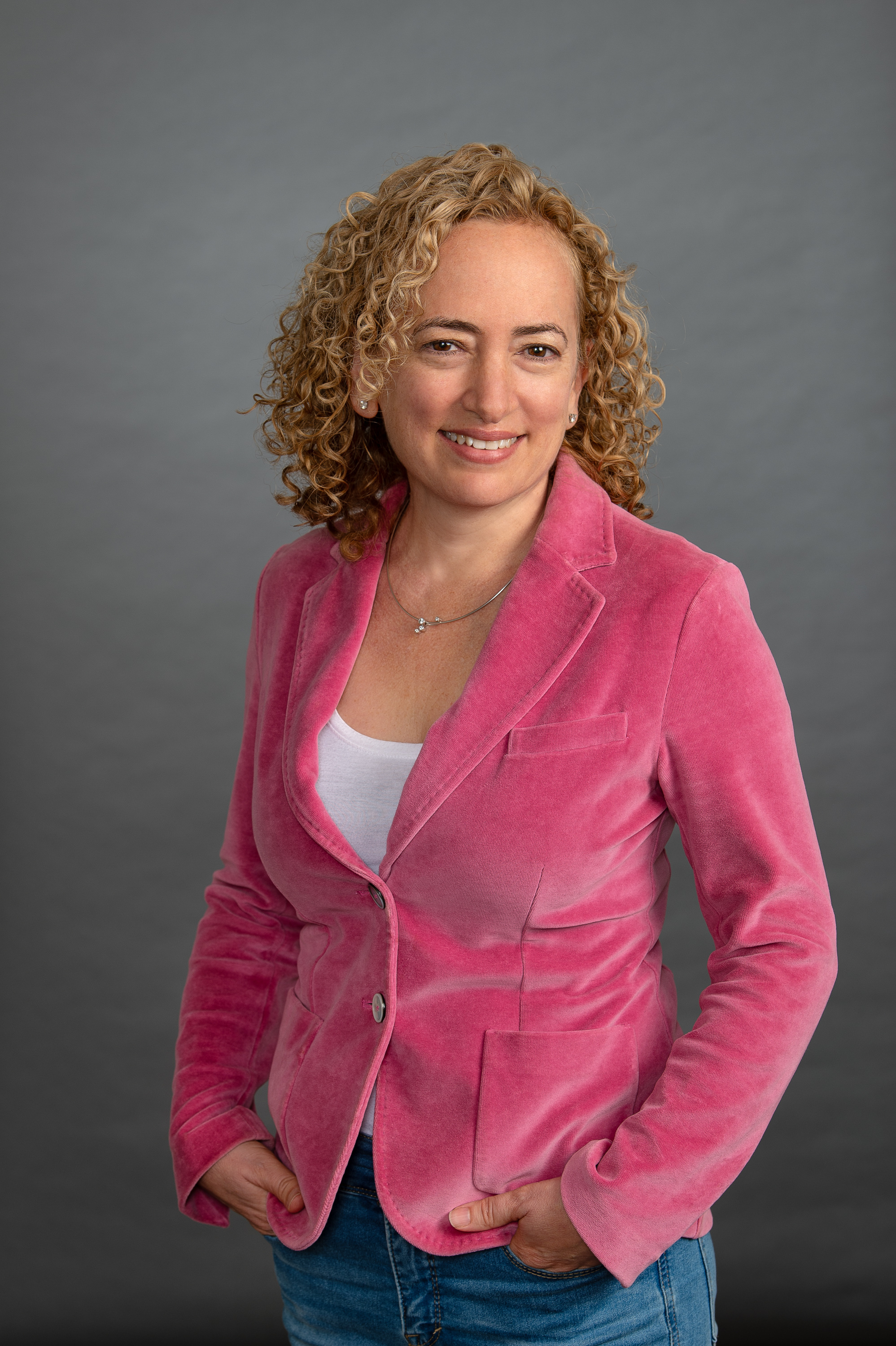 Michal Perlman